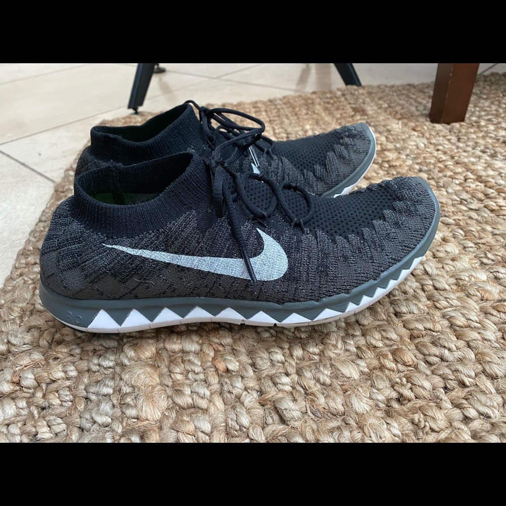Women’s Nike Free Flyknit 3.0